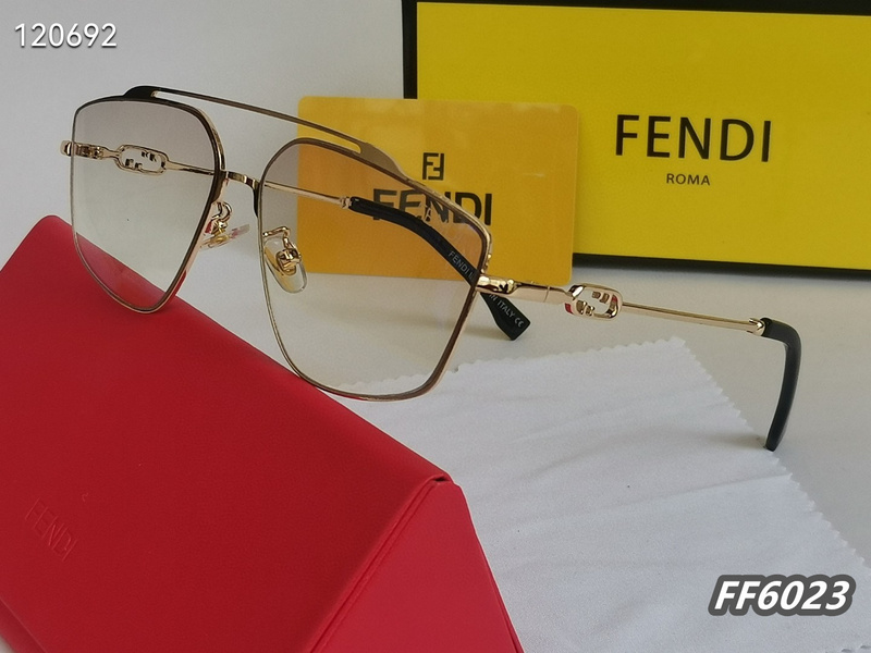 Fendi Glasses xhx (52)